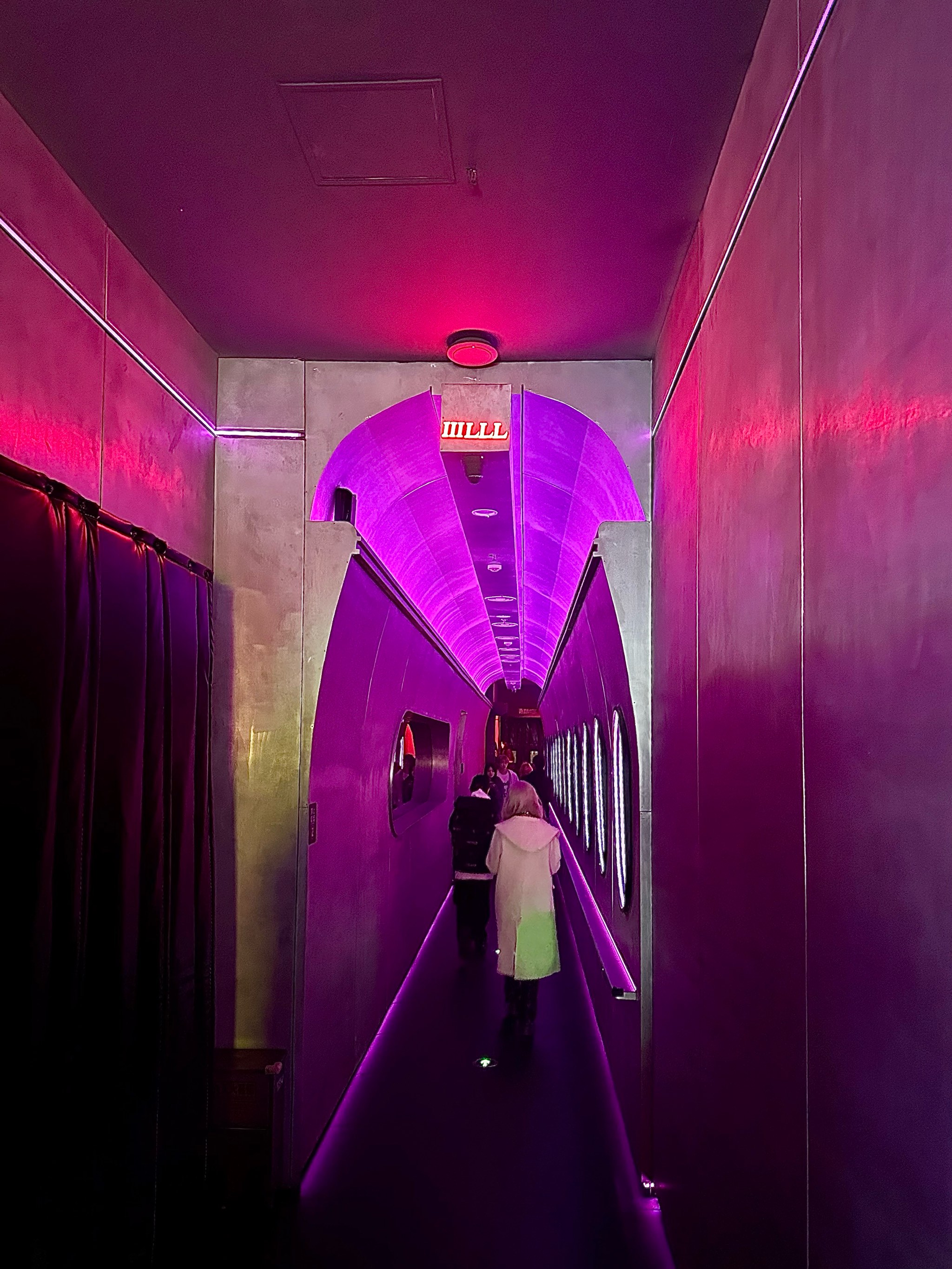 桂林商务ktv高端私人包间体验-阳朔县ktv预订